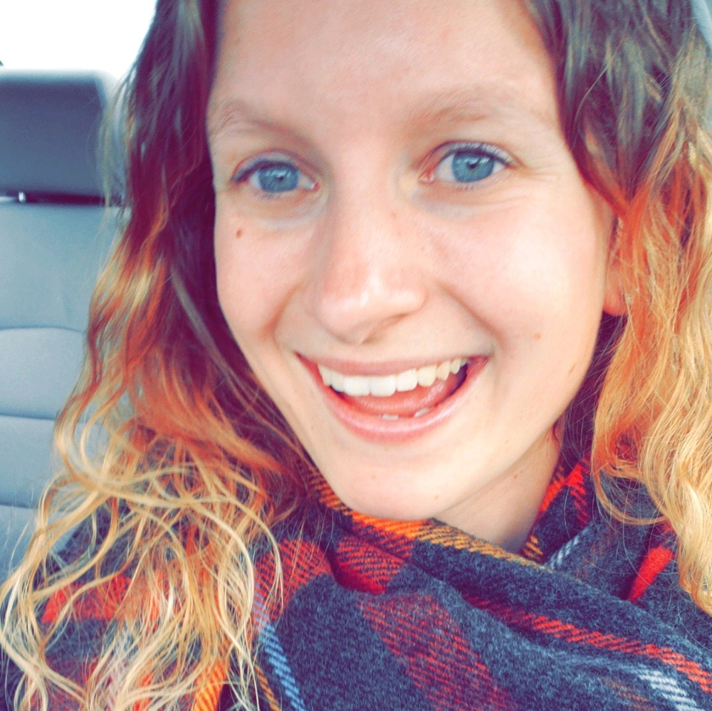 Meet your Posher, Sarah